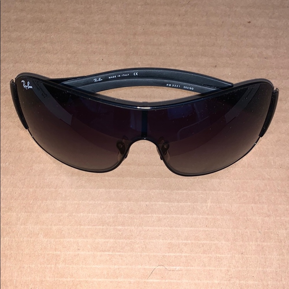 Rayban sunglasses 3321